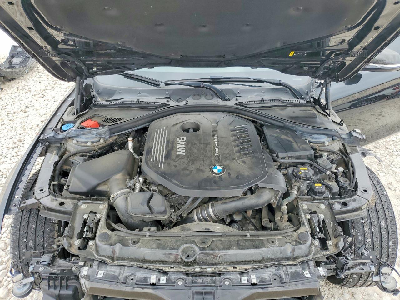 2020 BMW 4 SERIES