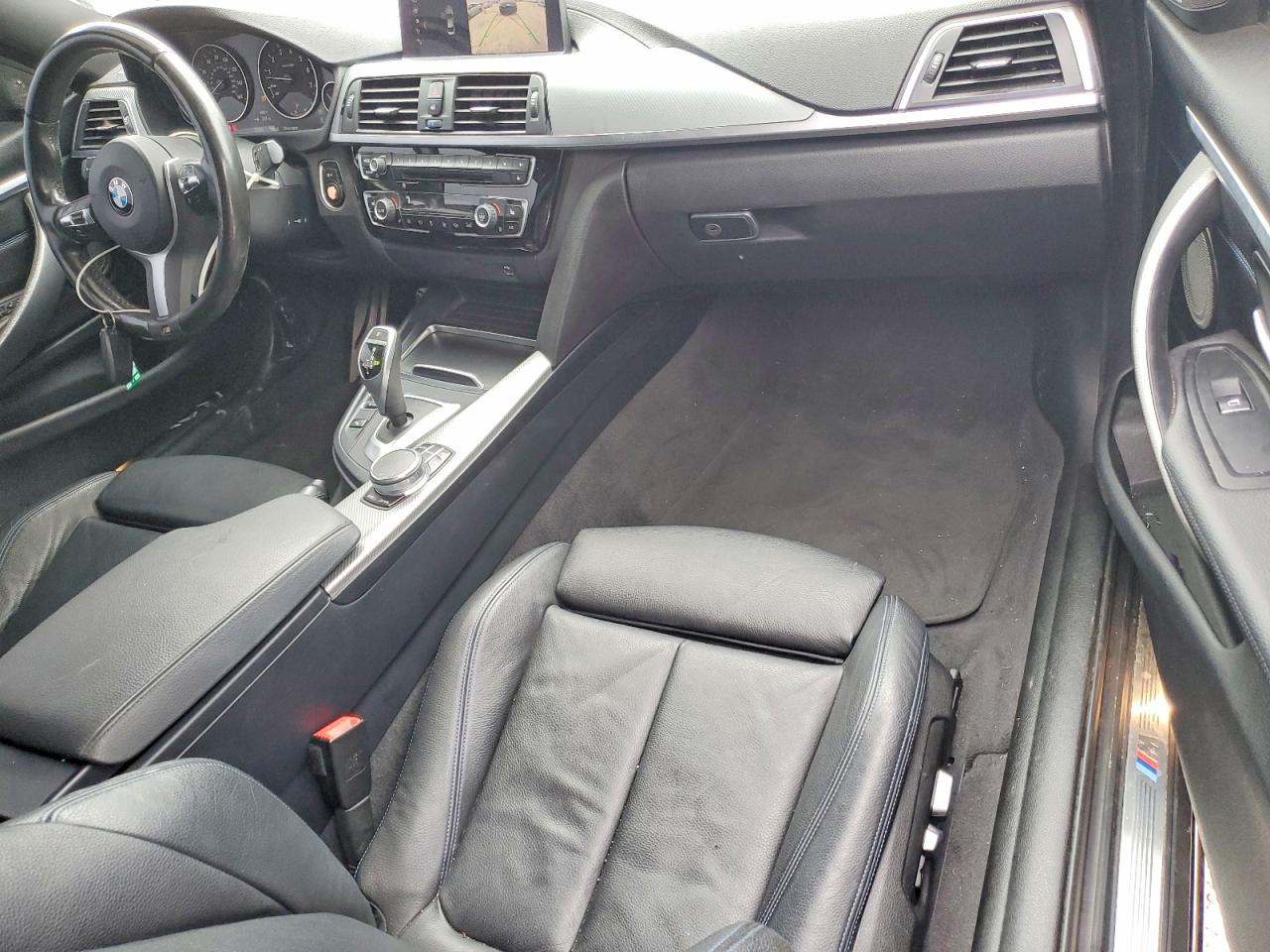 2020 BMW 4 SERIES