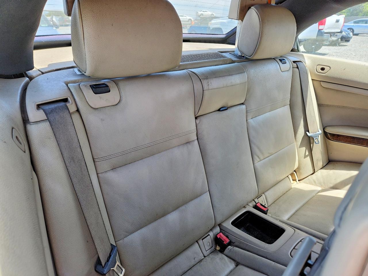2010 BMW 3 SERIES