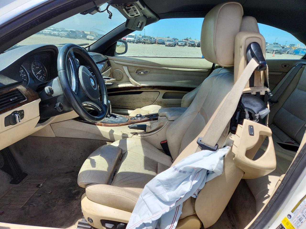 2010 BMW 3 SERIES