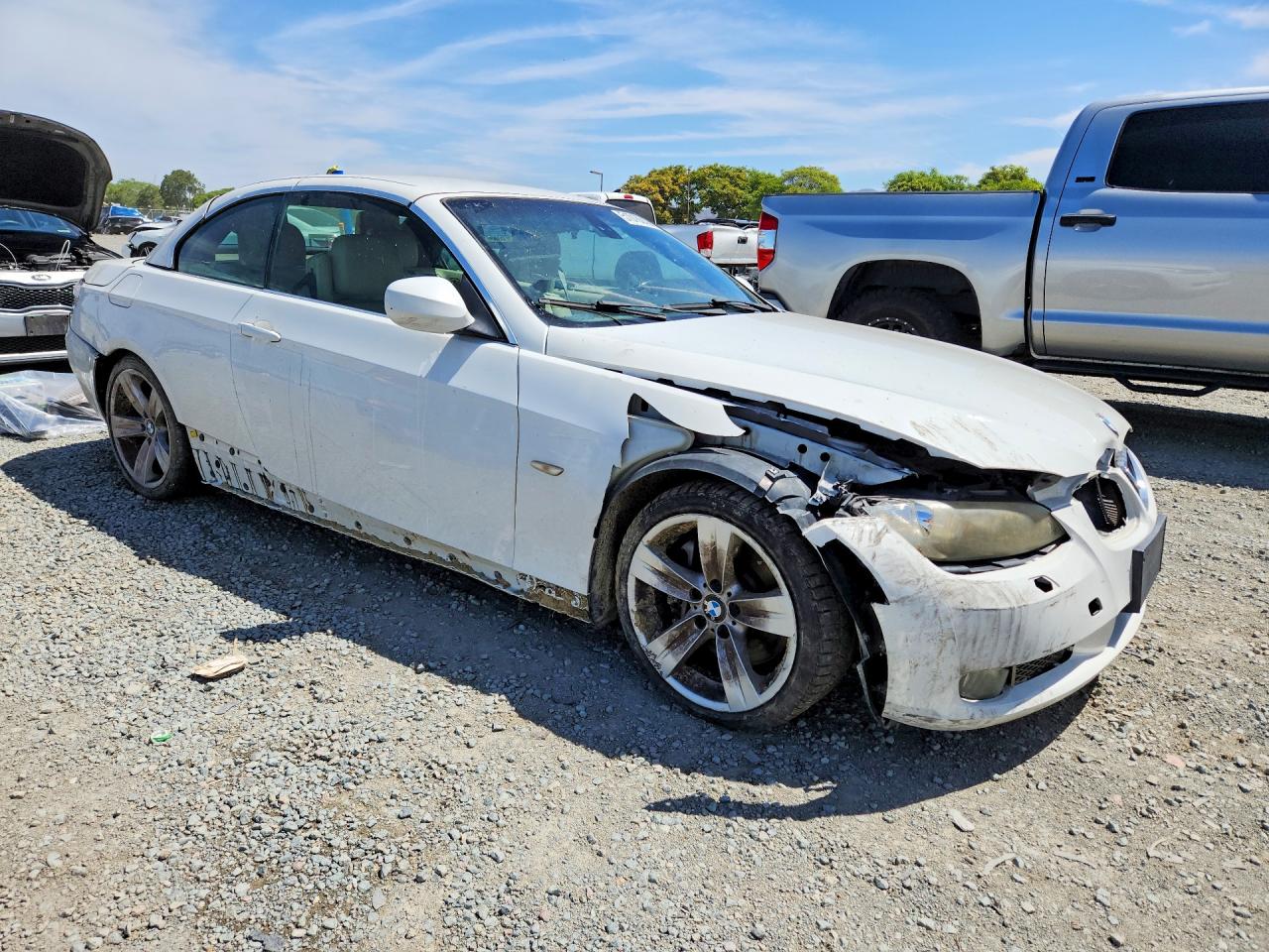 2010 BMW 3 SERIES