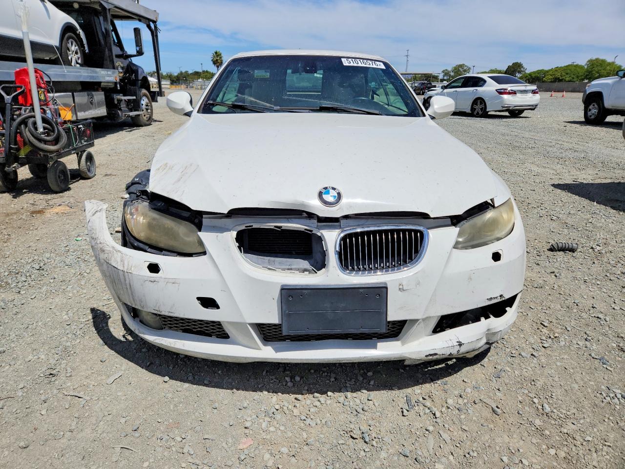 2010 BMW 3 SERIES