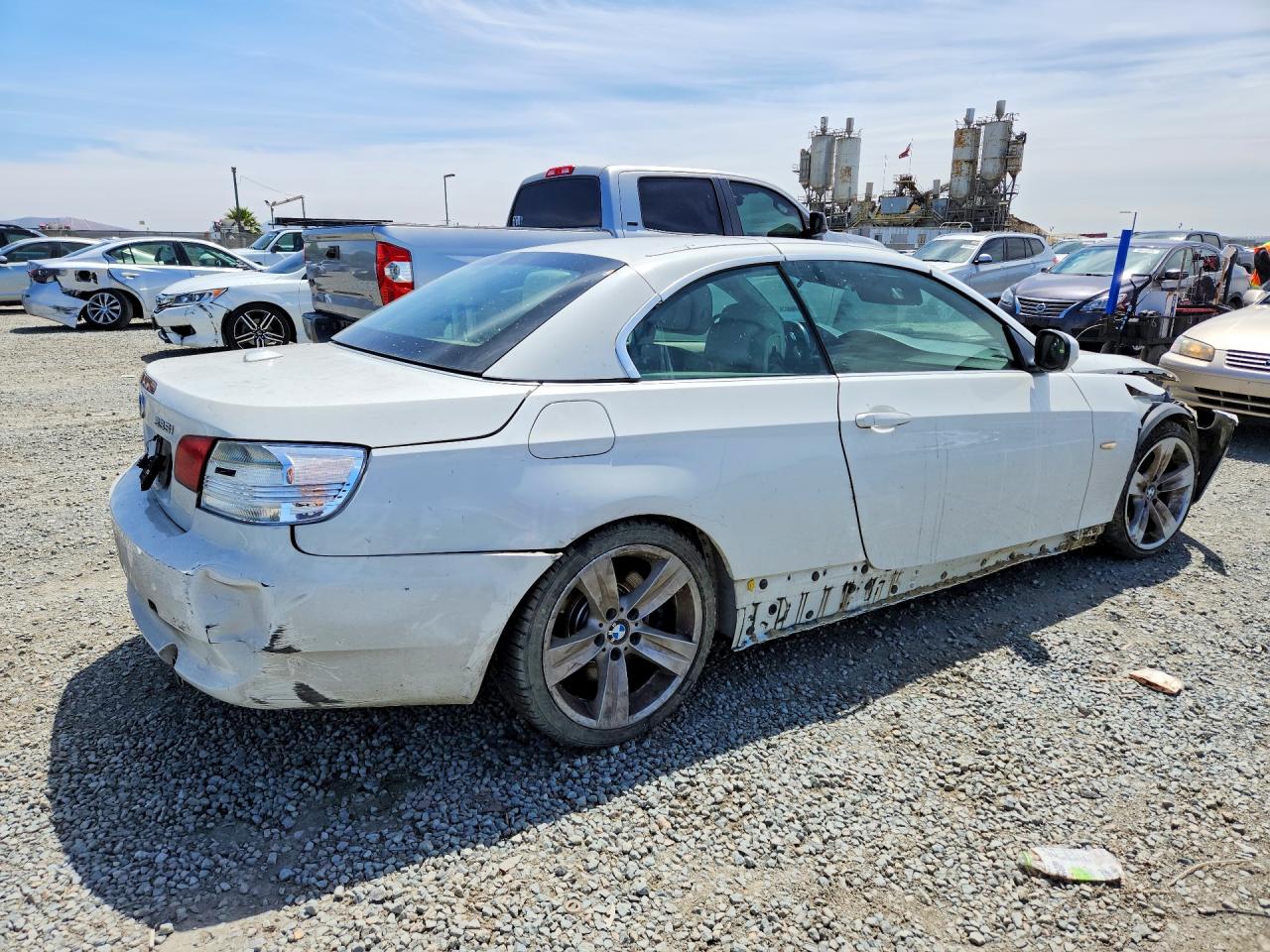 2010 BMW 3 SERIES