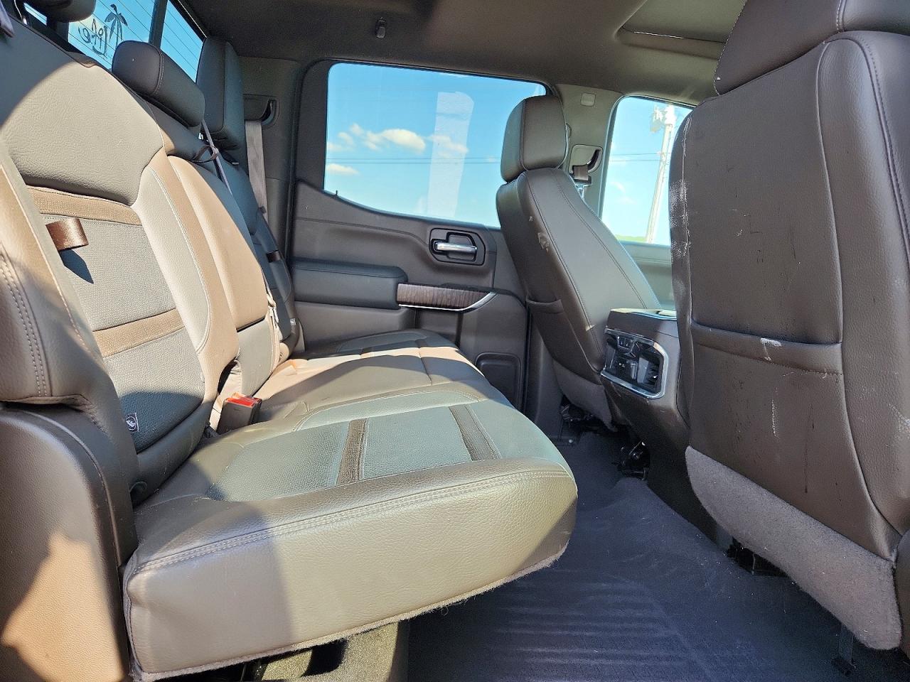 2020 GMC SIERRA