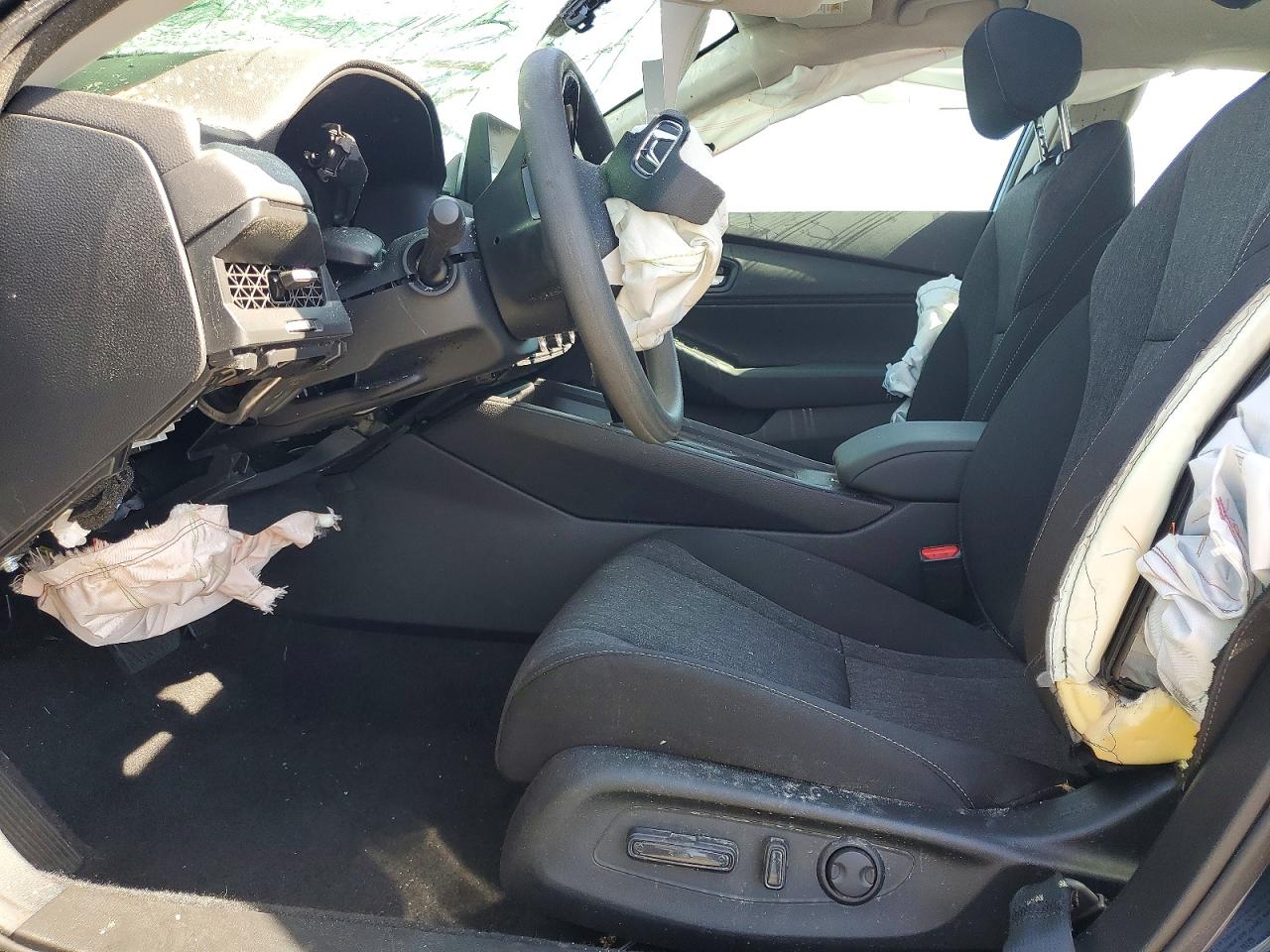 2026 HONDA ACCORD