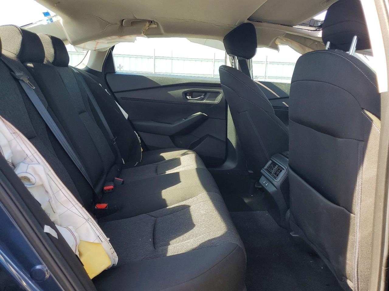 2026 HONDA ACCORD