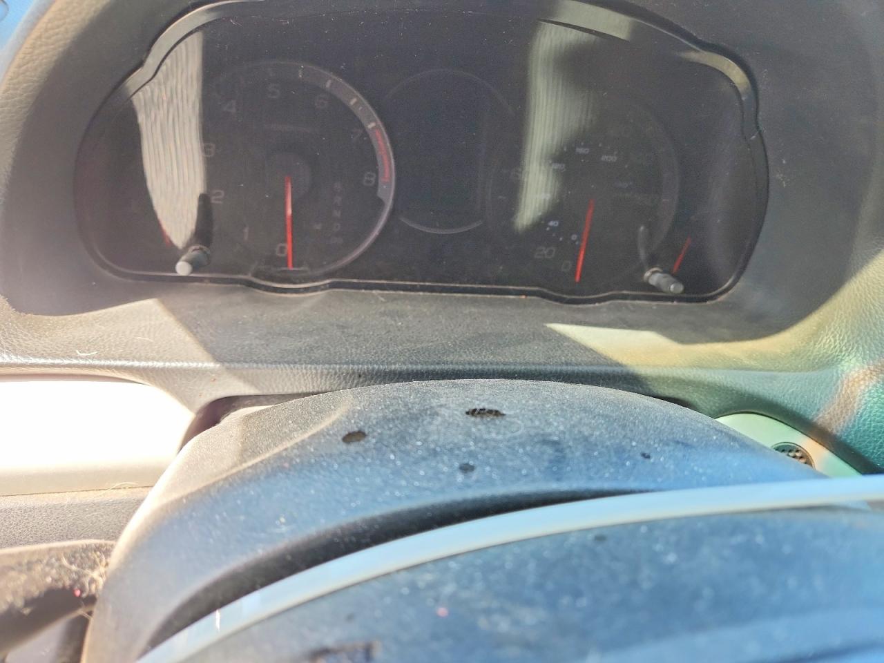 2007 ACURA TSX