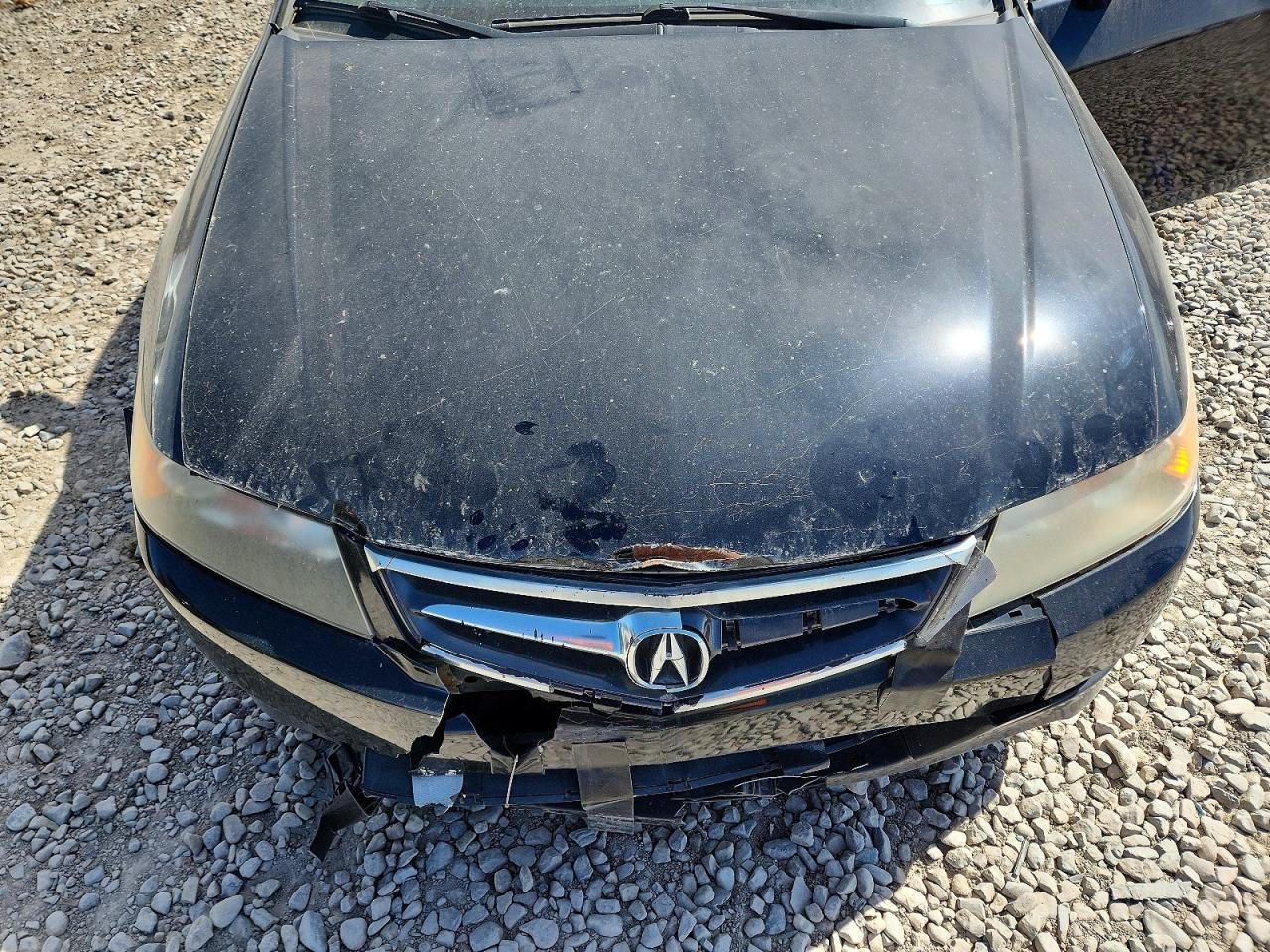 2007 ACURA TSX