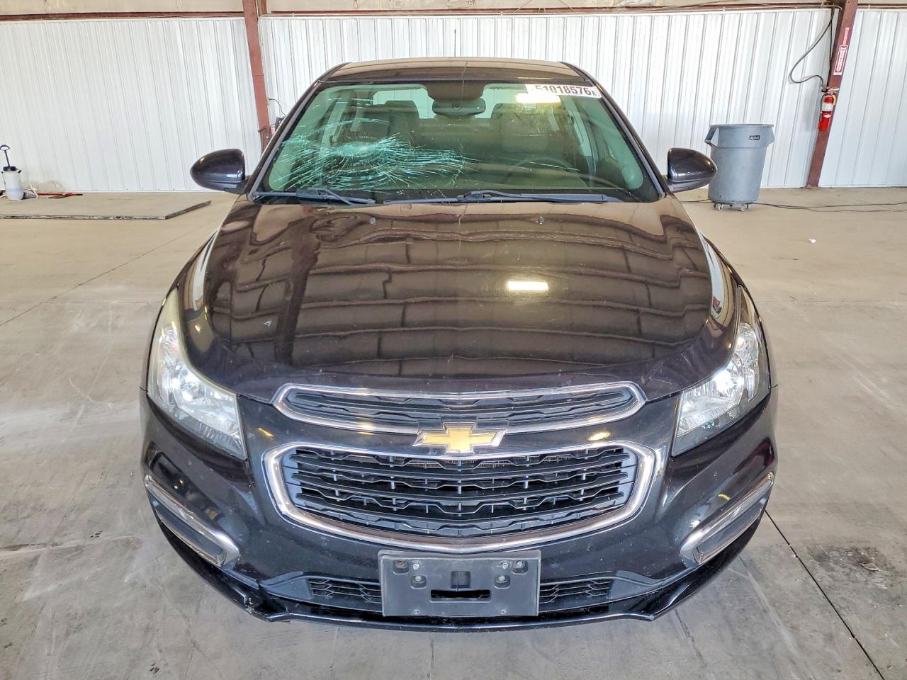 2015 CHEVROLET CRUZE