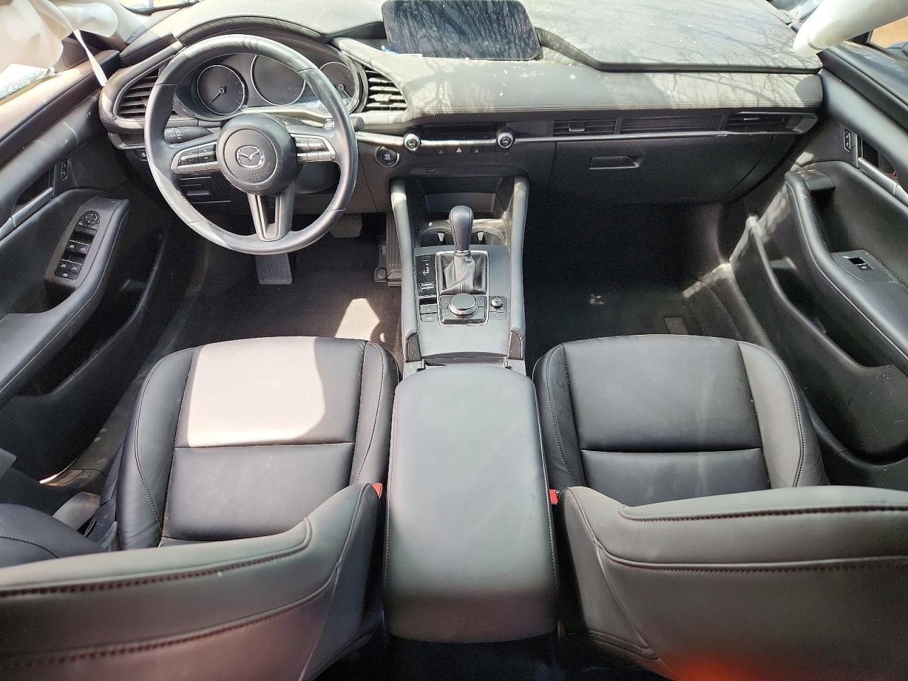 2020 MAZDA 3