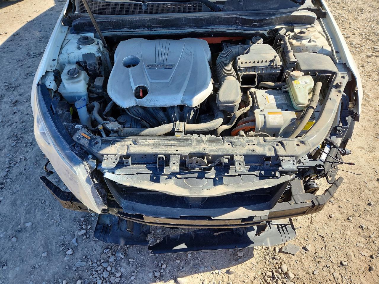 2016 KIA OPTIMA