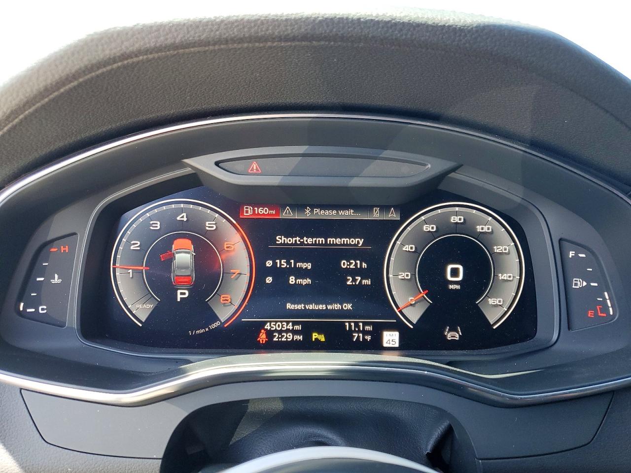 2019 AUDI A6