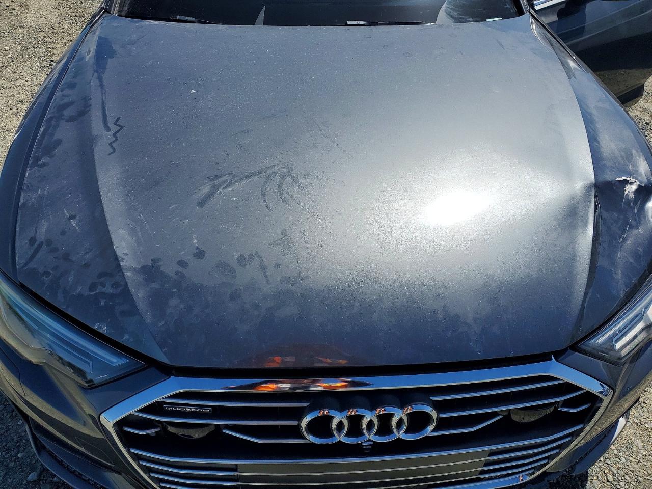 2019 AUDI A6