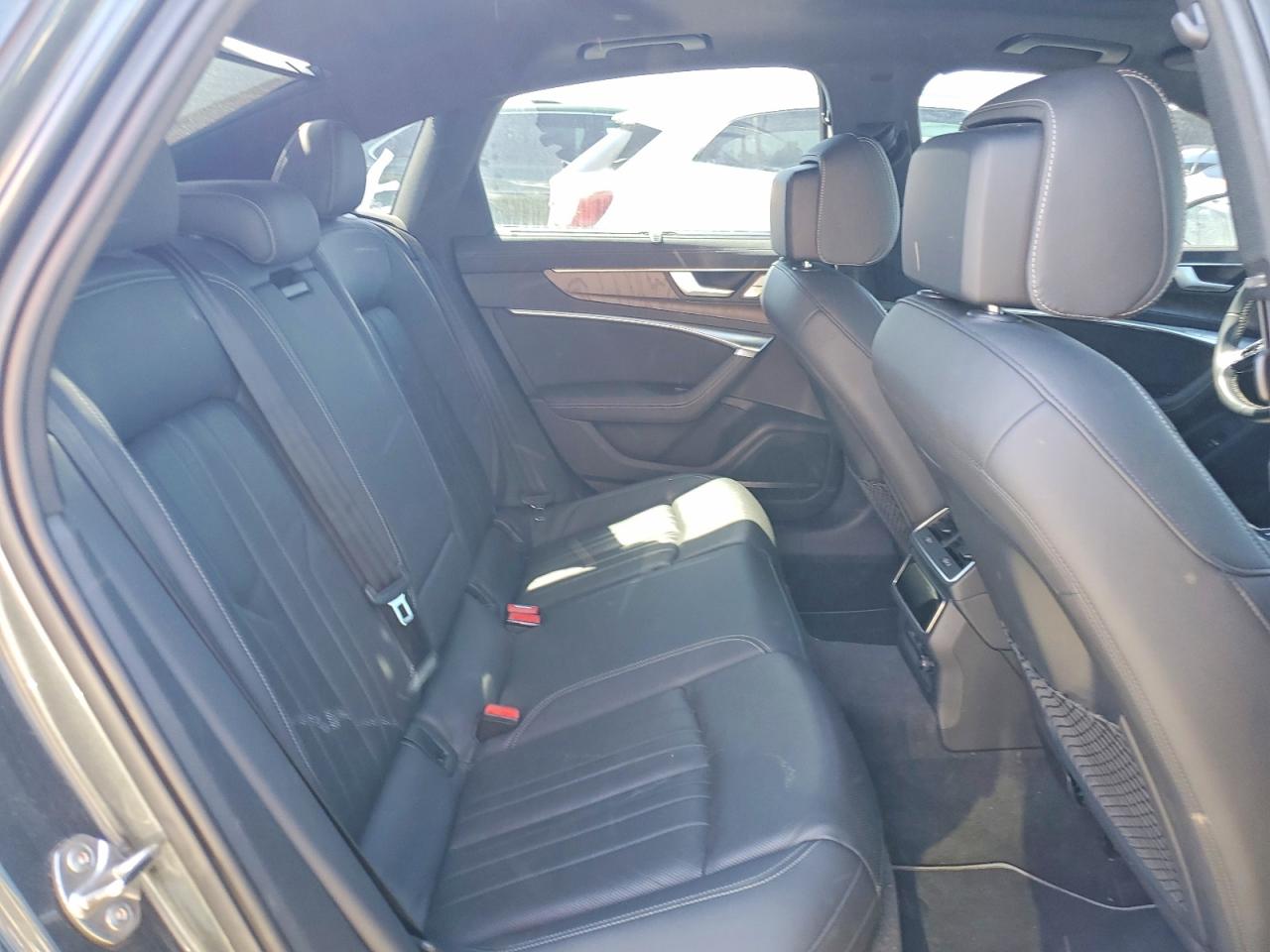 2019 AUDI A6