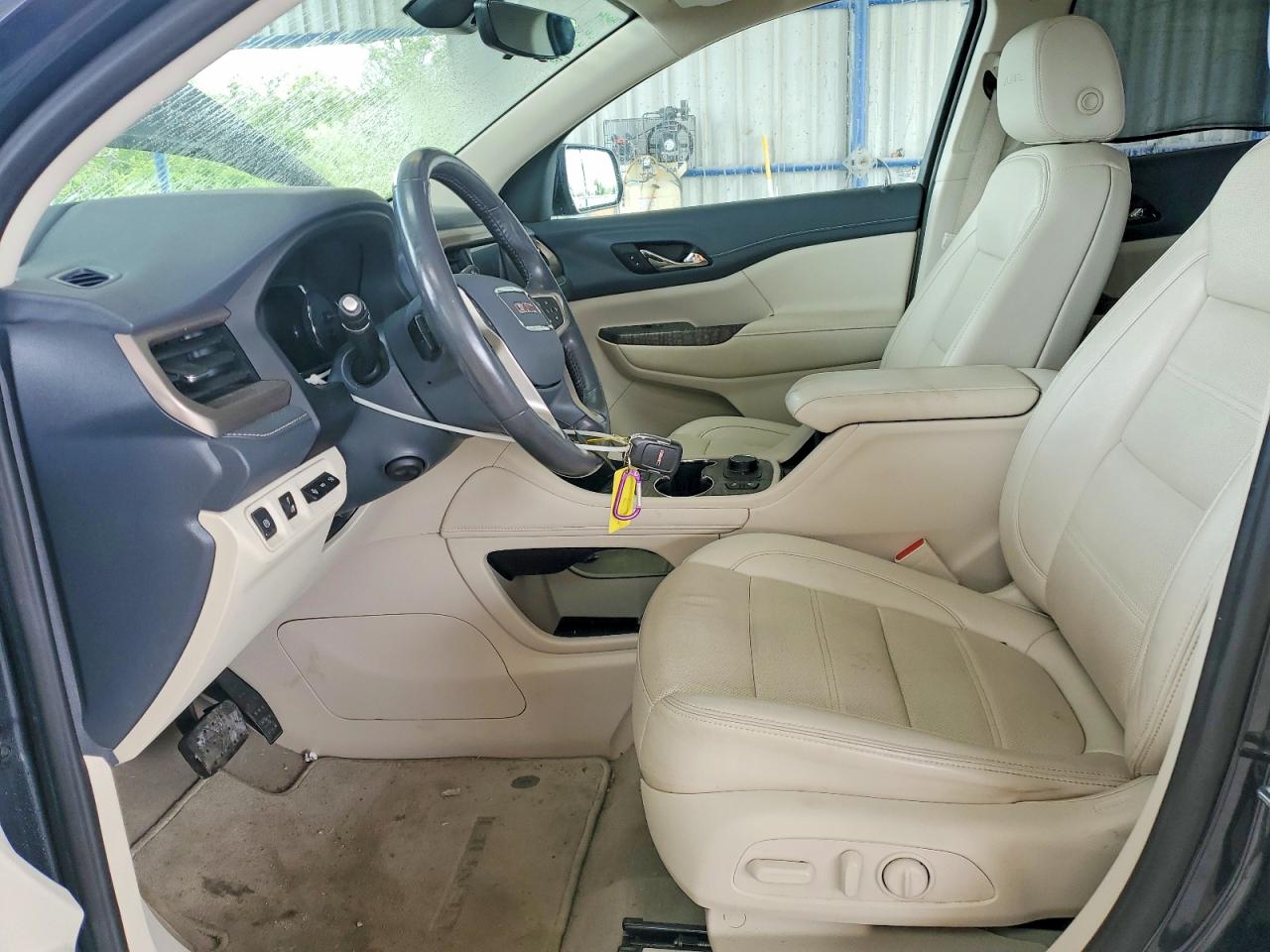 2021 GMC ACADIA DEN