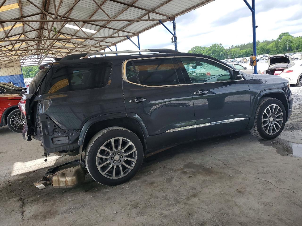 2021 GMC ACADIA DEN