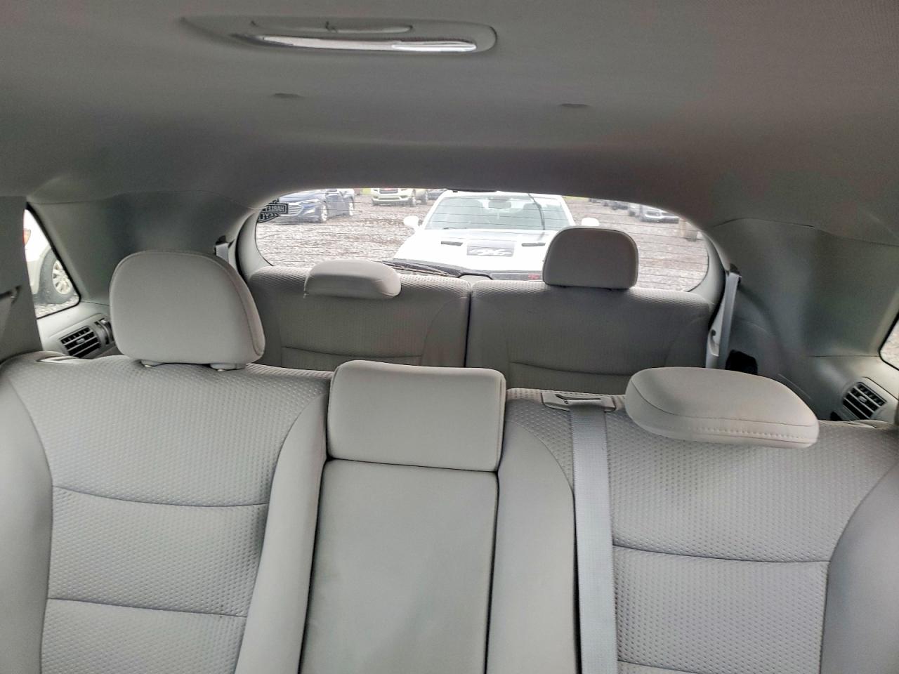 2011 KIA SORENTO