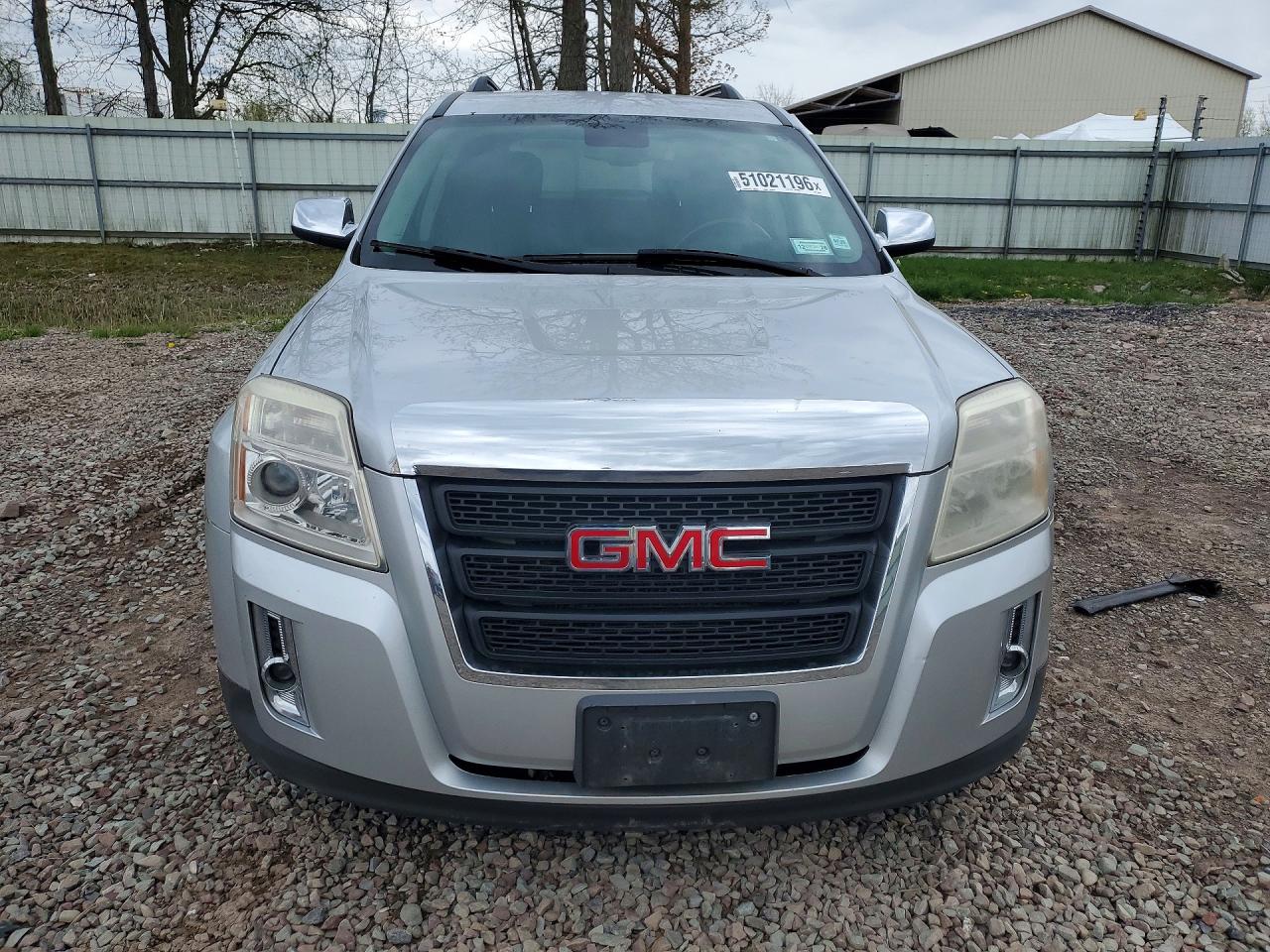 2013 GMC TERRAIN