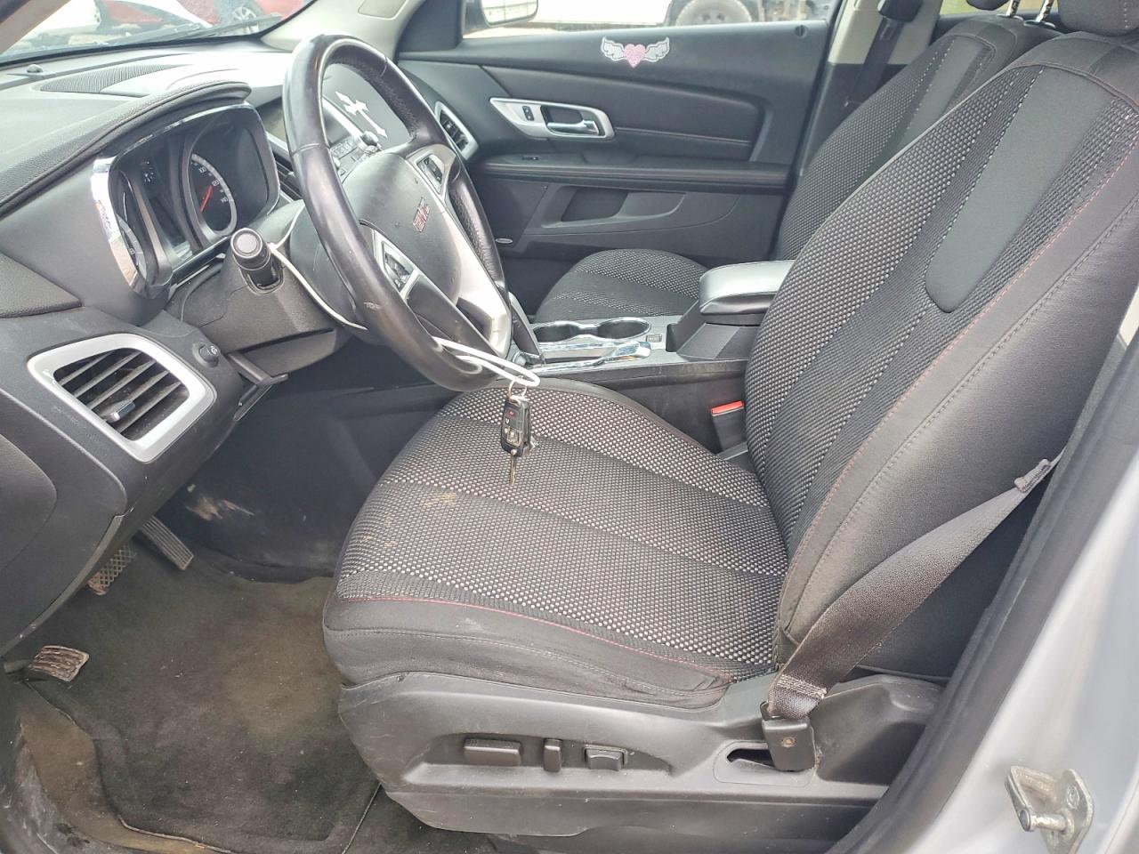 2013 GMC TERRAIN