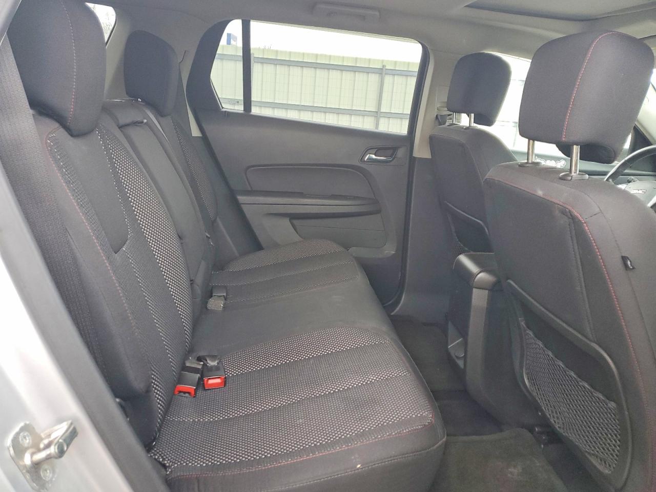2013 GMC TERRAIN