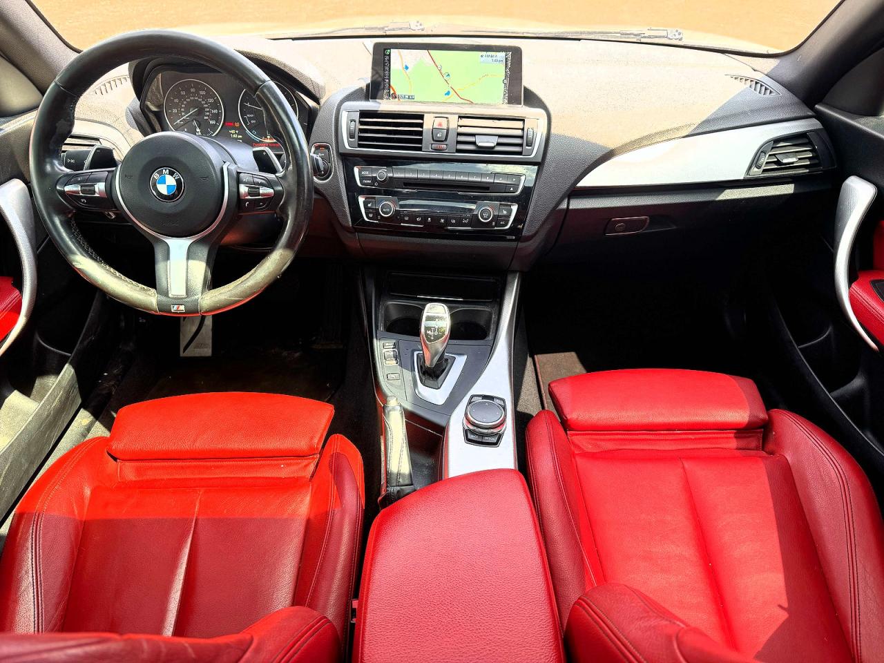 2016 BMW M2