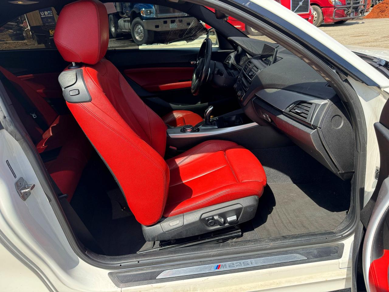 2016 BMW M2