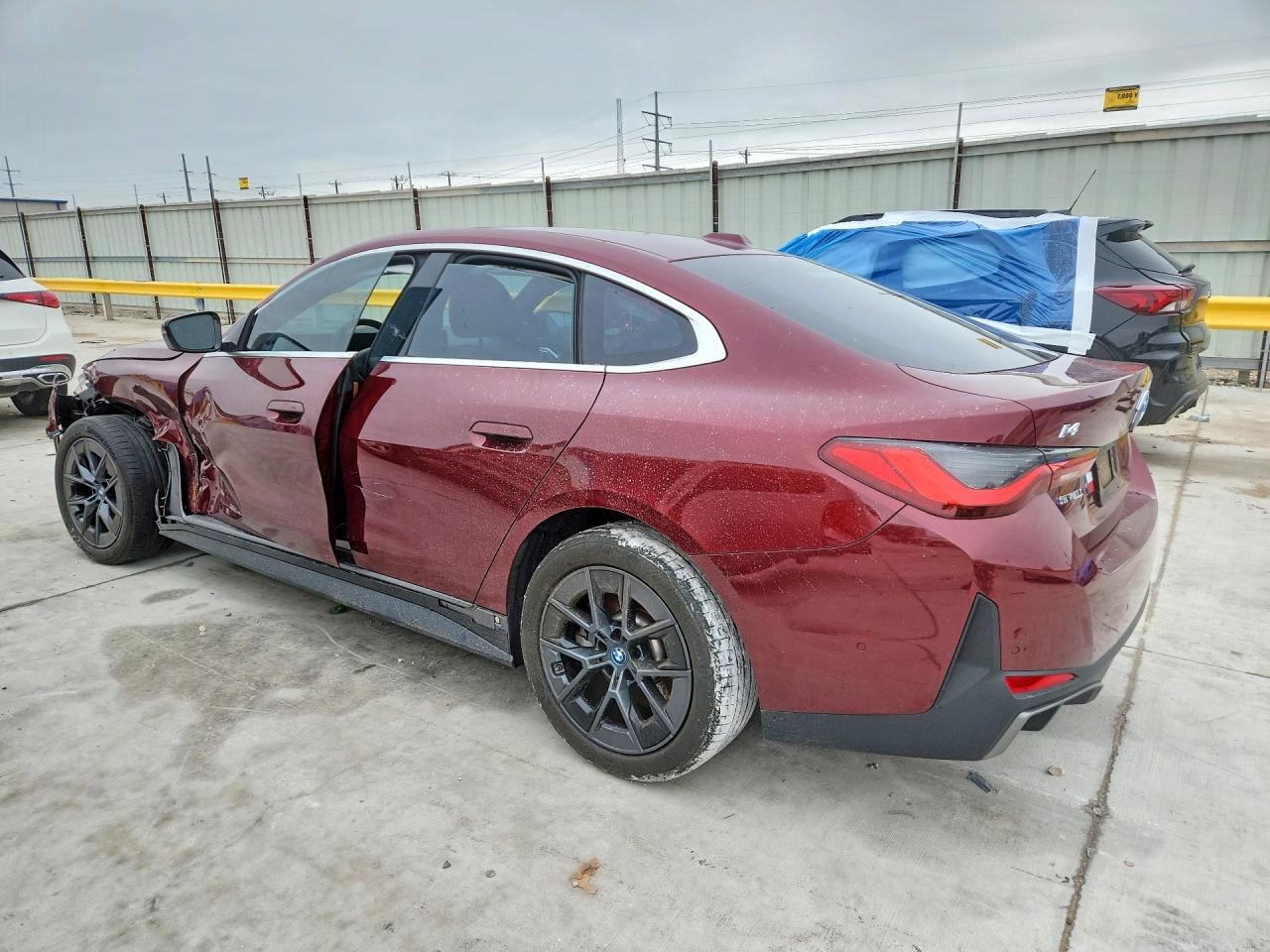 2024 BMW ALL OTHER