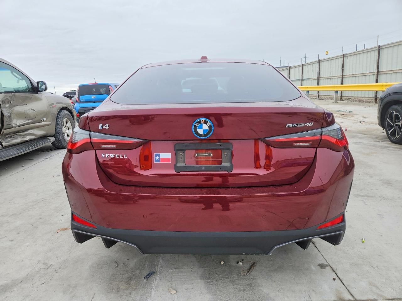 2024 BMW ALL OTHER