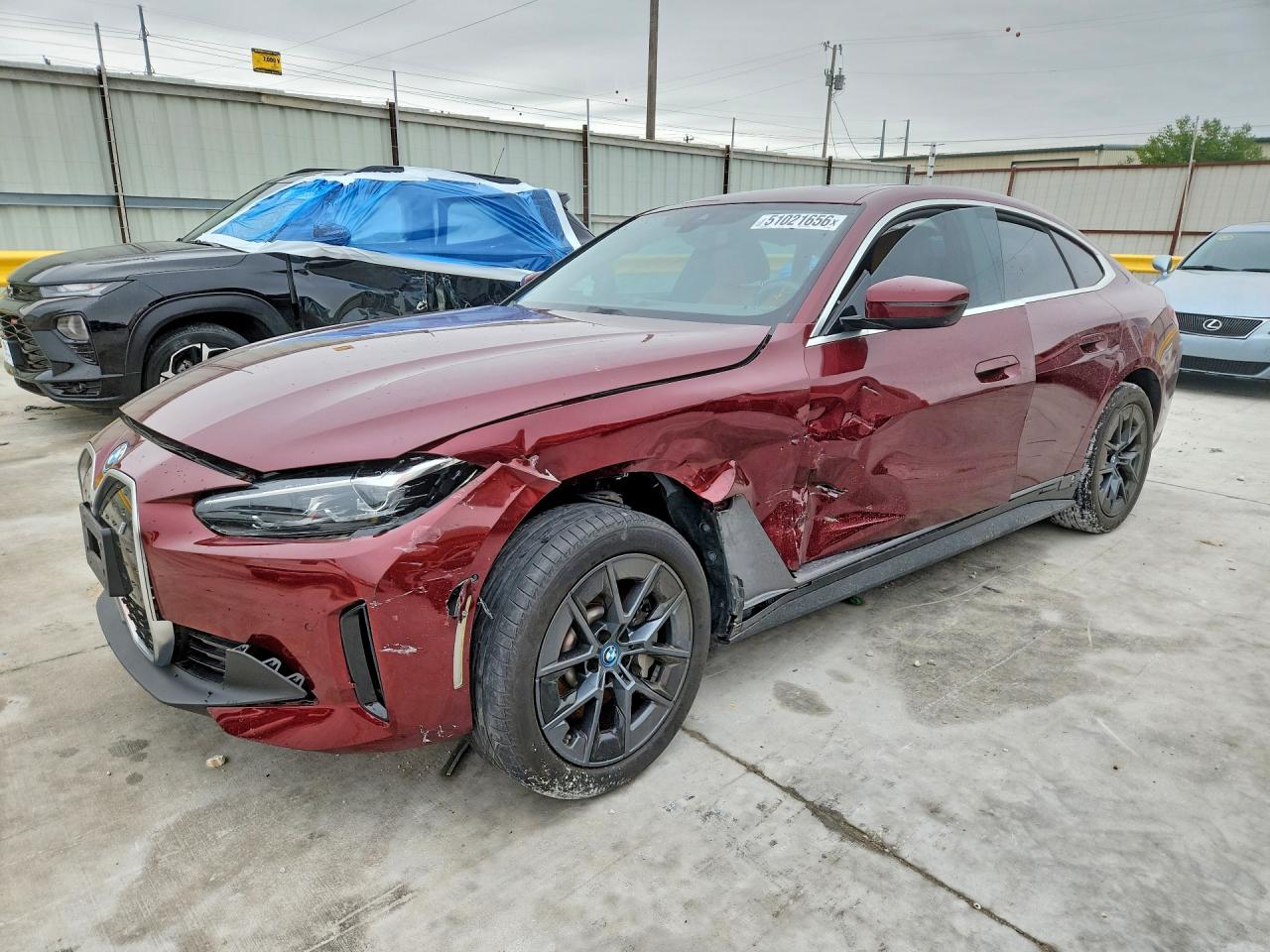 2024 BMW ALL OTHER