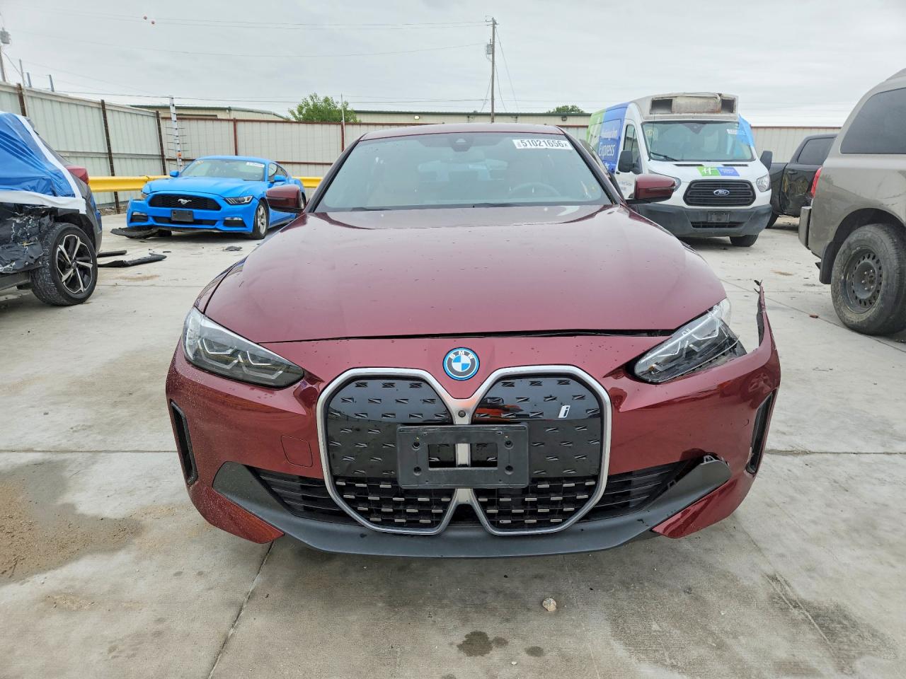 2024 BMW ALL OTHER