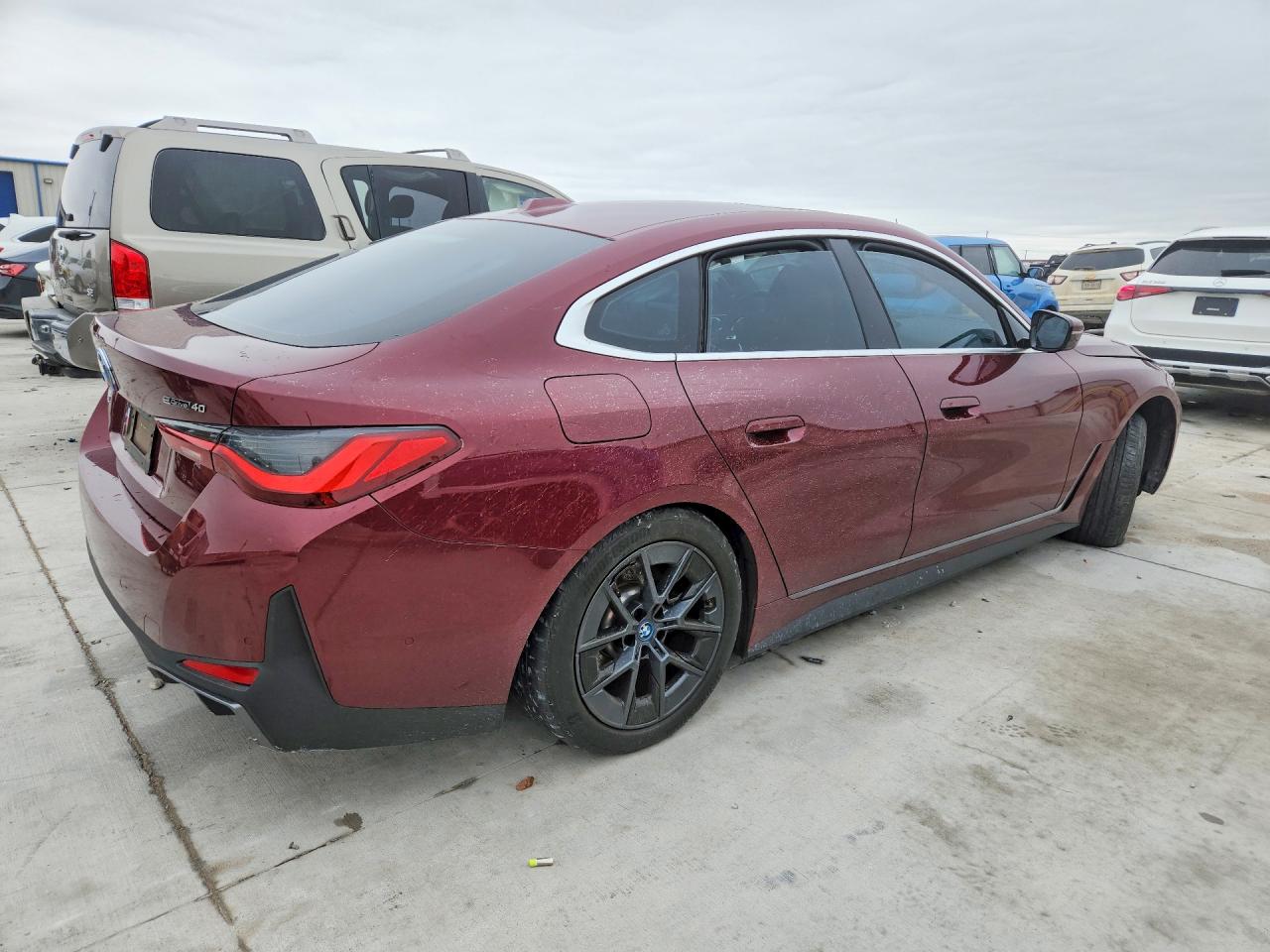 2024 BMW ALL OTHER