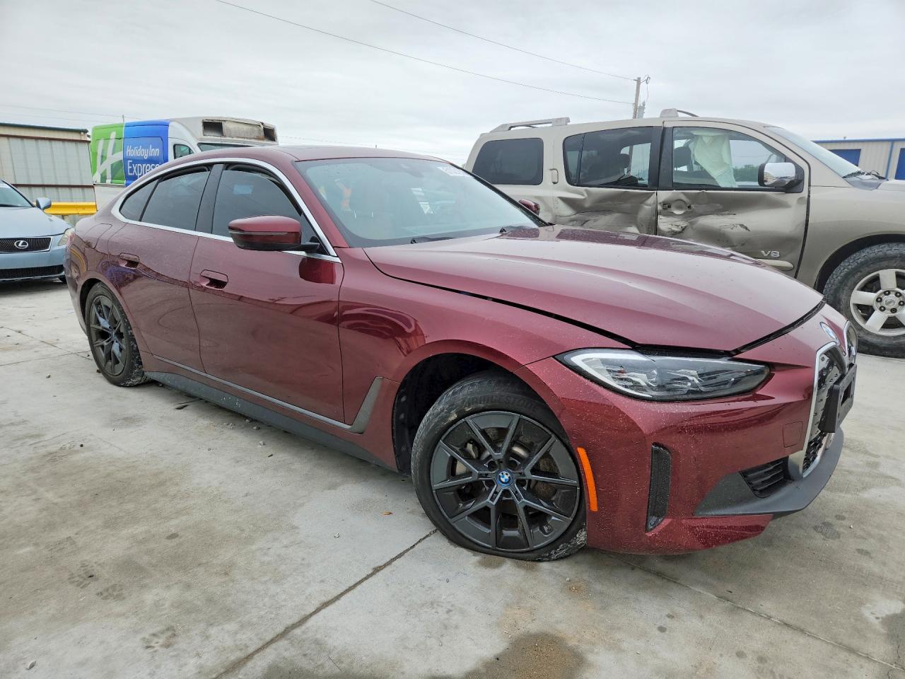 2024 BMW ALL OTHER