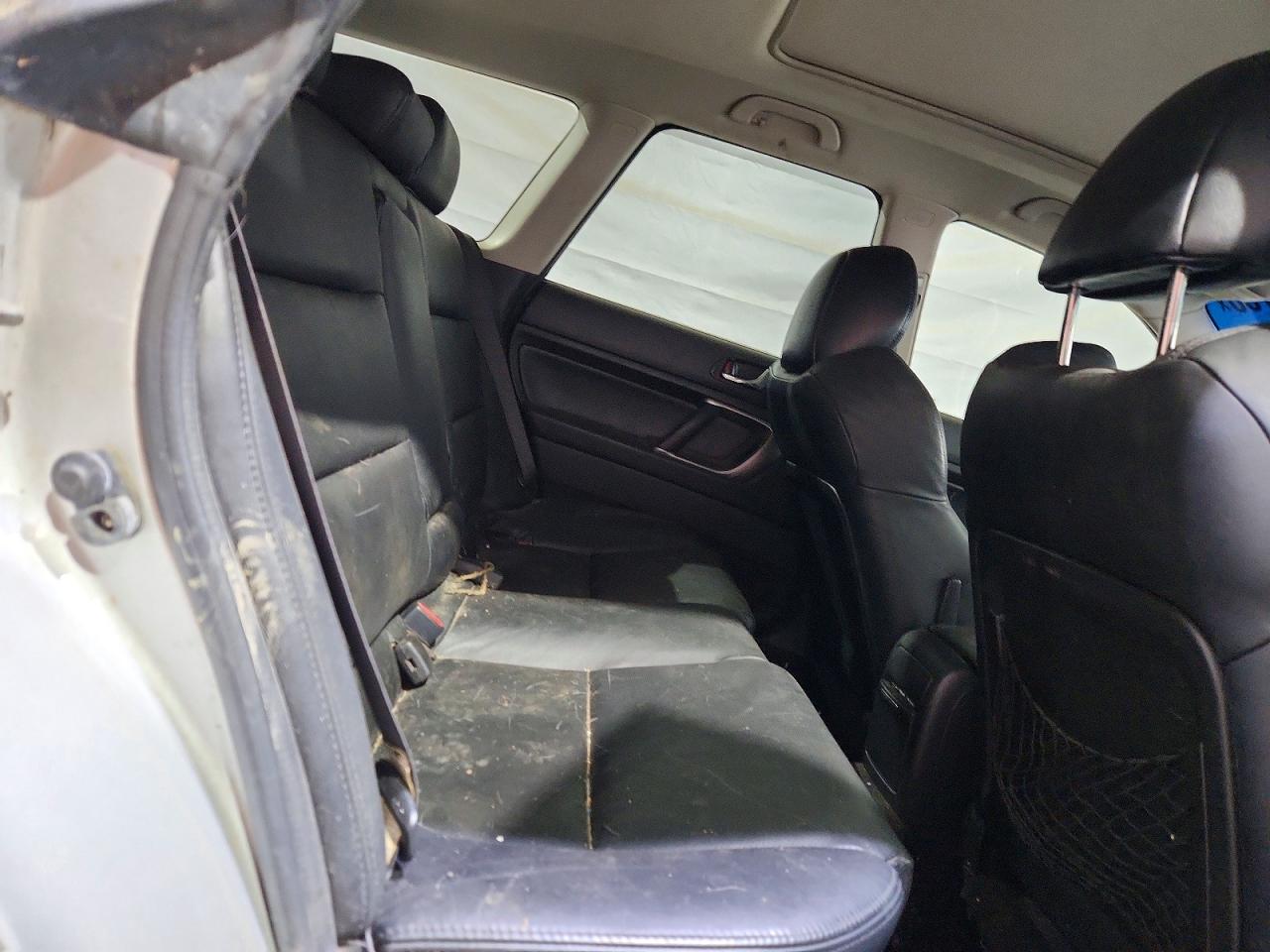 2006 SUBARU LEGACY