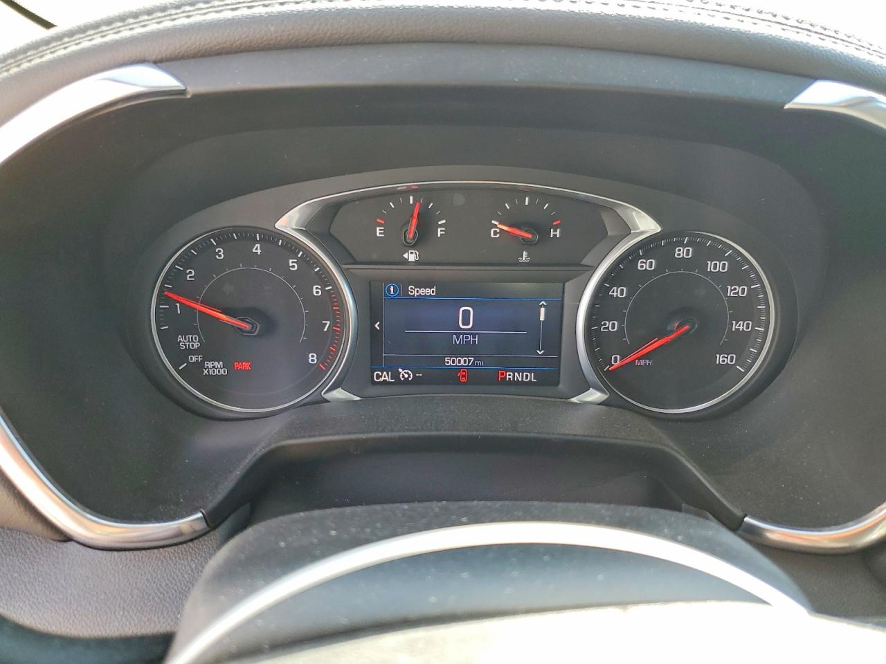 2022 CHEVROLET BLAZER
