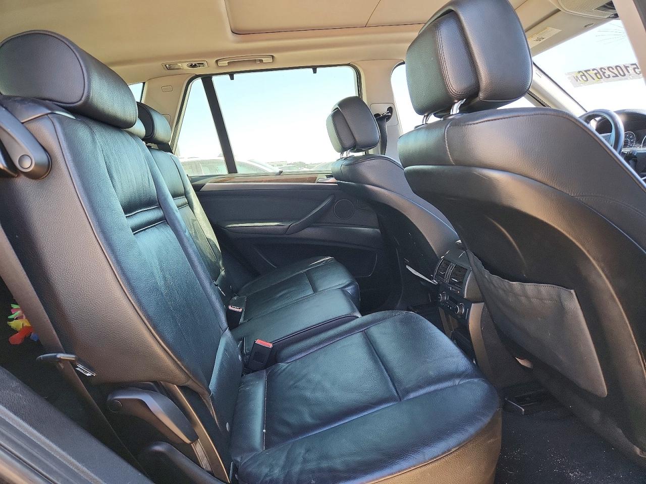 2012 BMW X5