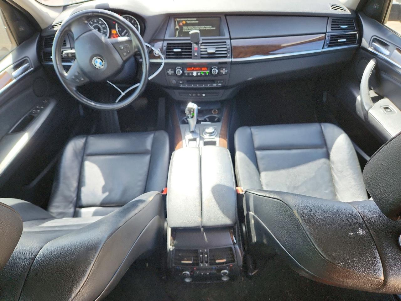2012 BMW X5