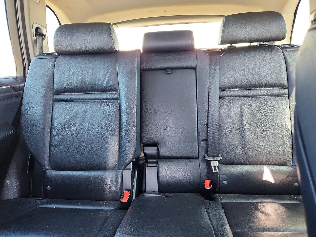 2012 BMW X5