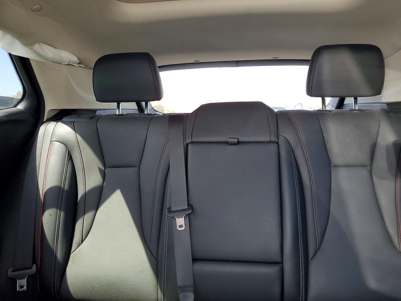 2023 BUICK ENVISION