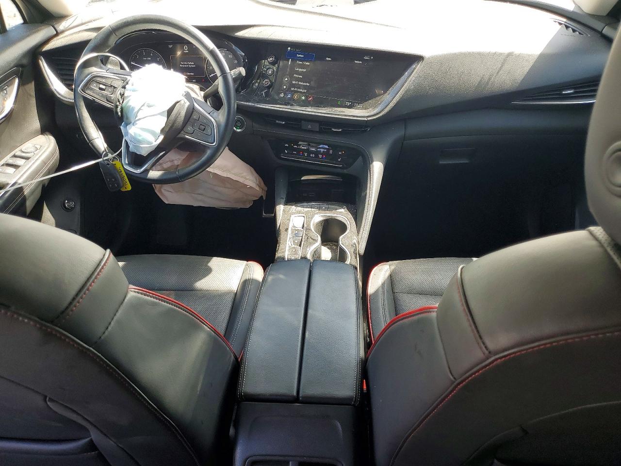 2023 BUICK ENVISION