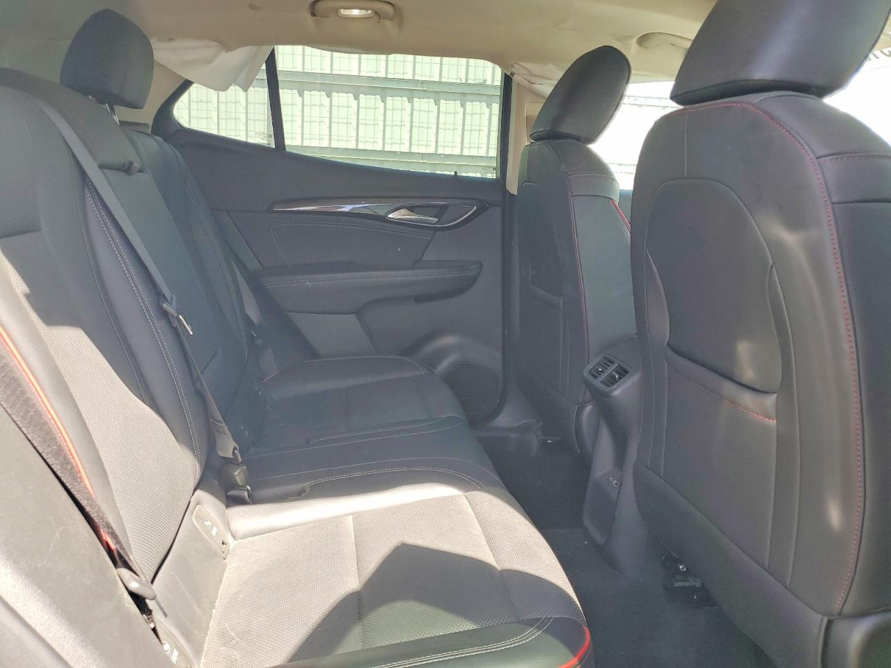 2023 BUICK ENVISION