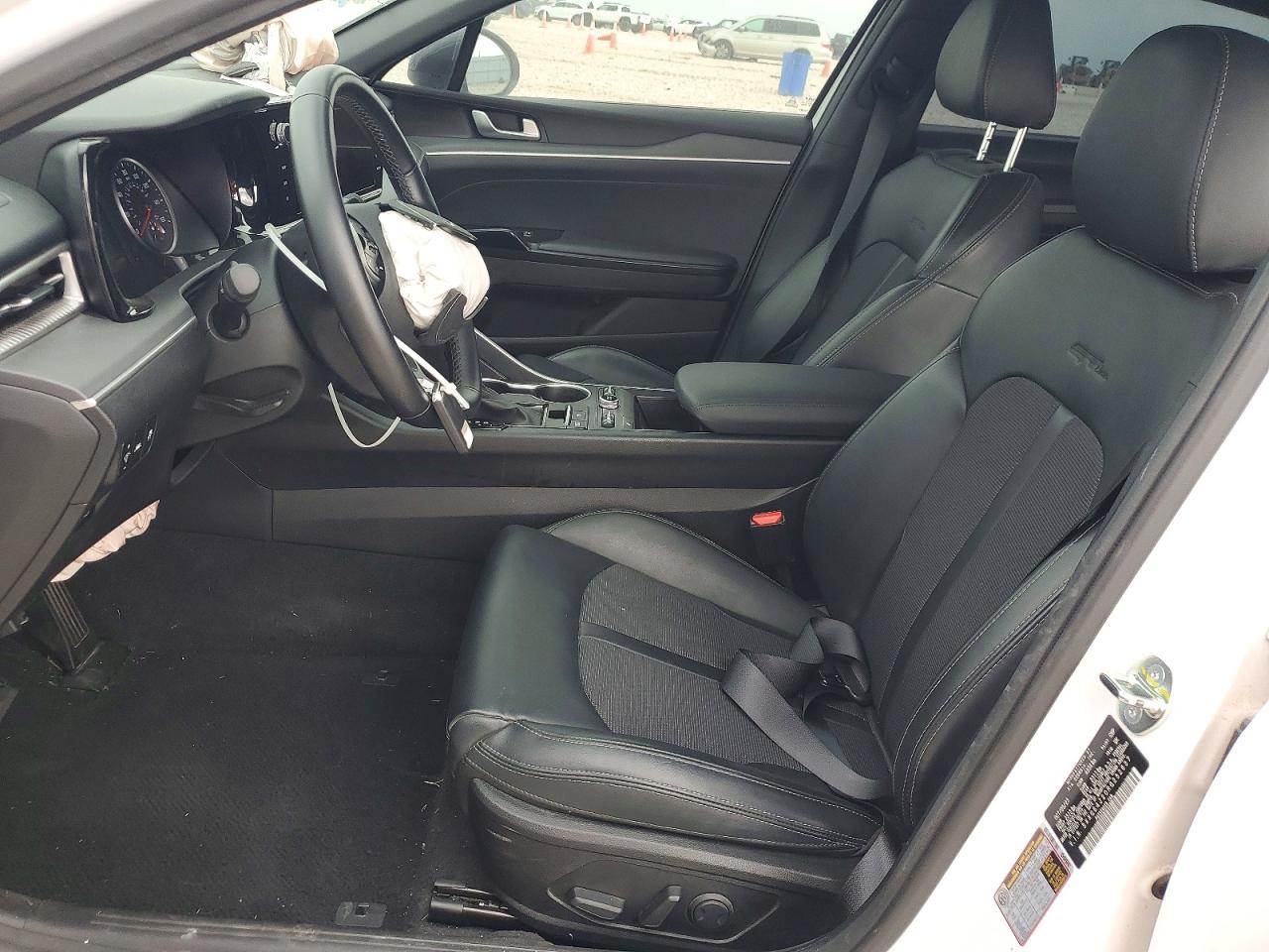 2024 KIA K5