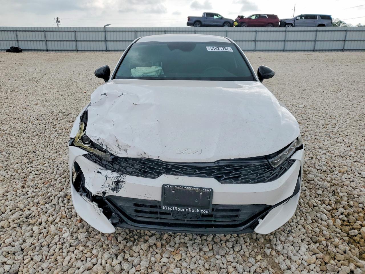 2024 KIA K5