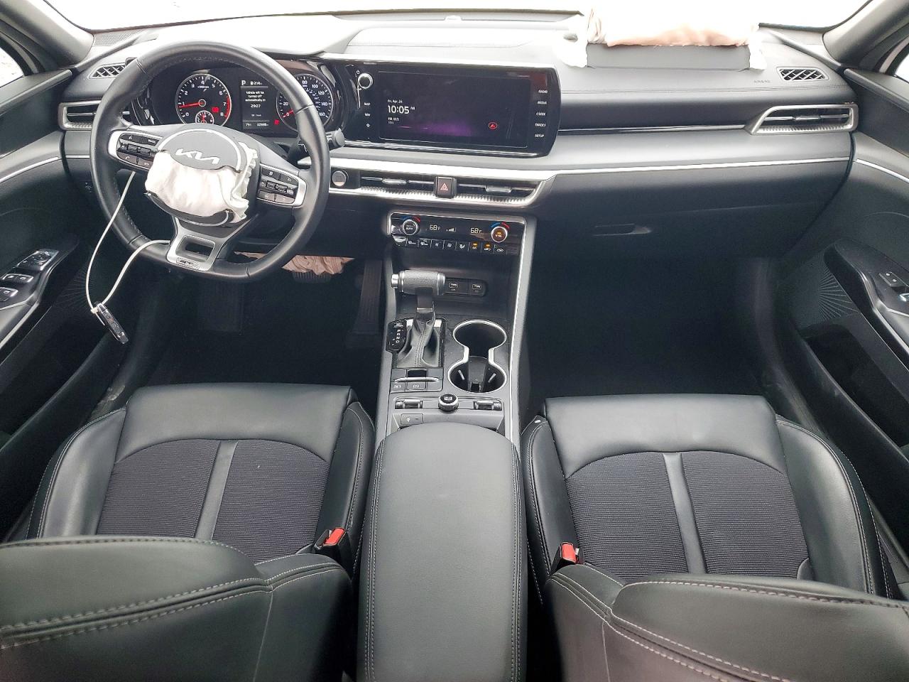 2024 KIA K5