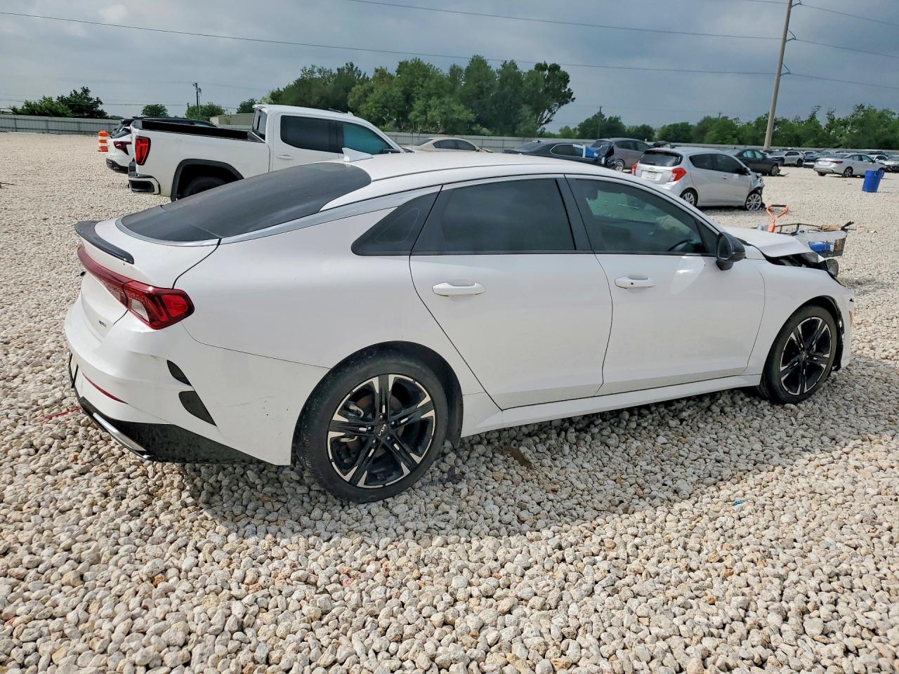 2024 KIA K5