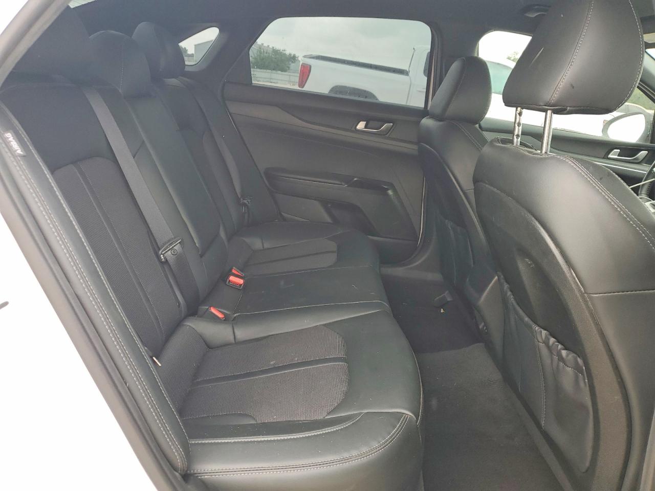 2024 KIA K5