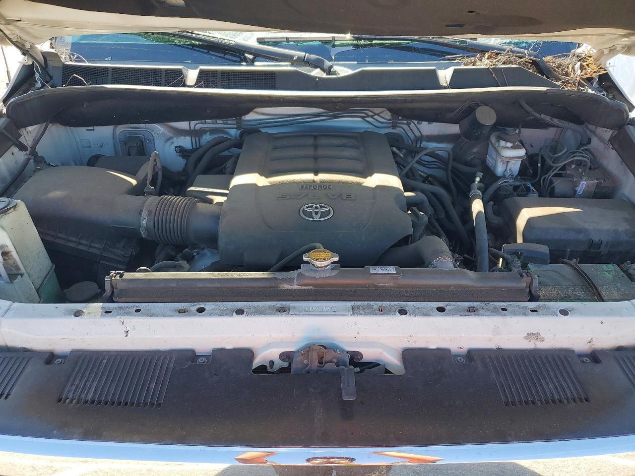2017 TOYOTA TUNDRA