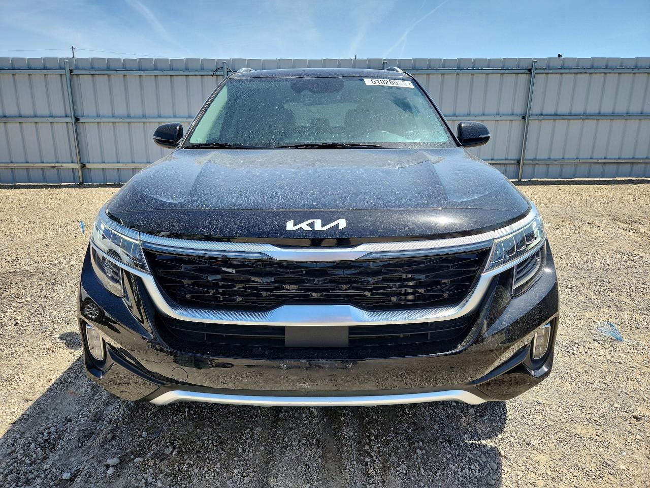 2023 KIA SELTOS