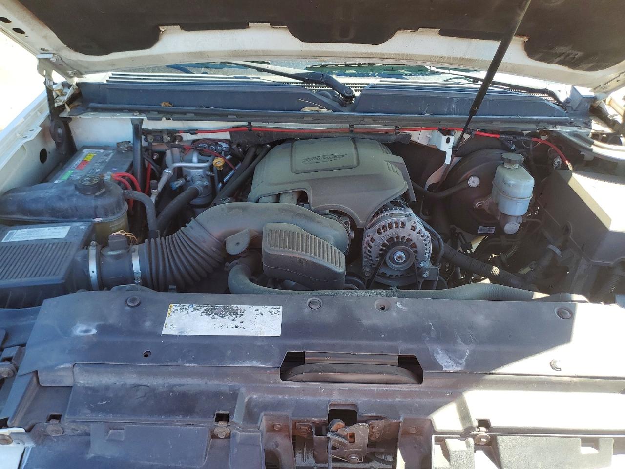 2008 GMC YUKON