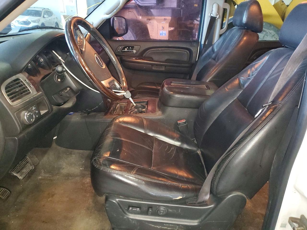 2008 GMC YUKON
