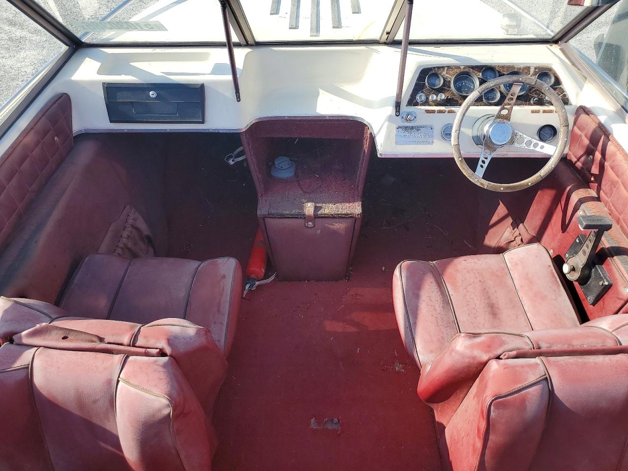 1977 BOAT ALL MODELS